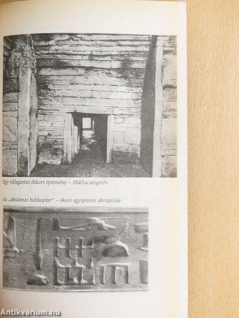 Rejtélyes elődök 2.