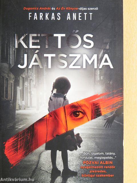 Kettős játszma