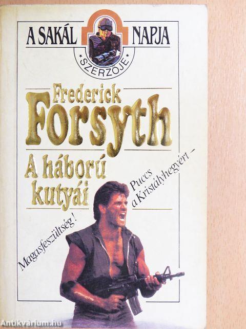 A háború kutyái