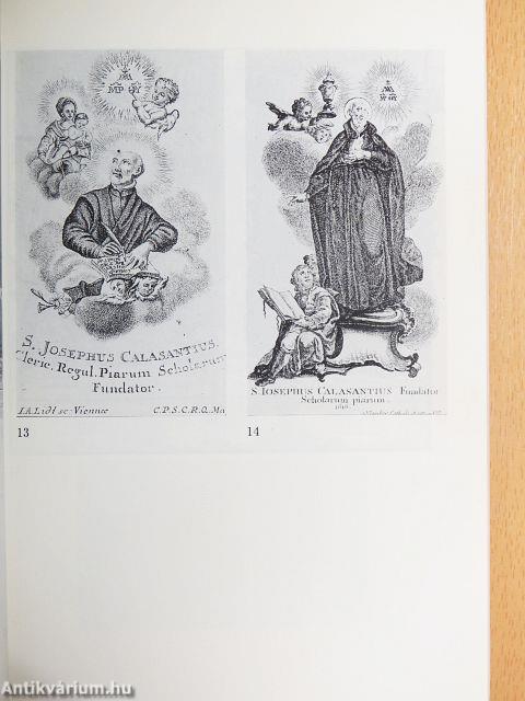 Piaristák Magyarországon 1642-1992