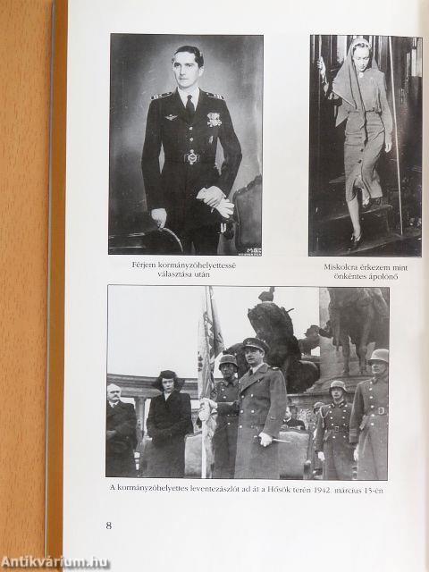 Becsület és kötelesség 1-2.