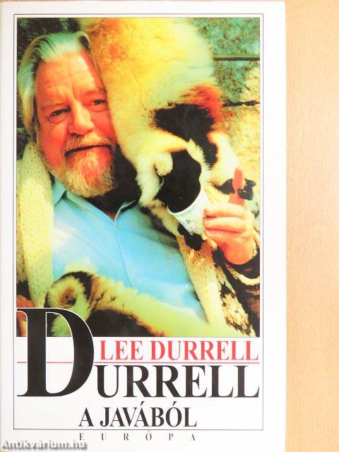 Durrell a javából