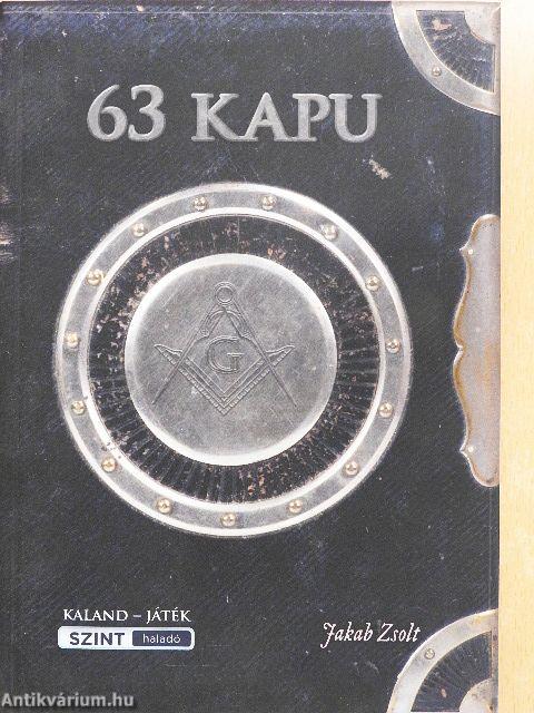 63 kapu