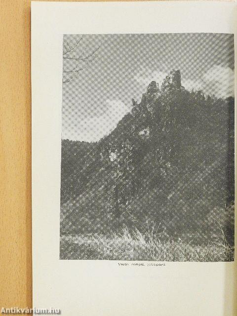 A Balassák és a Felvidék