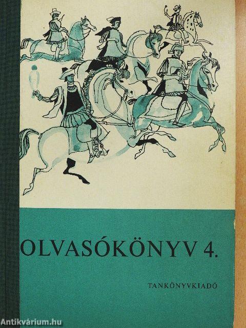 Olvasókönyv 4.