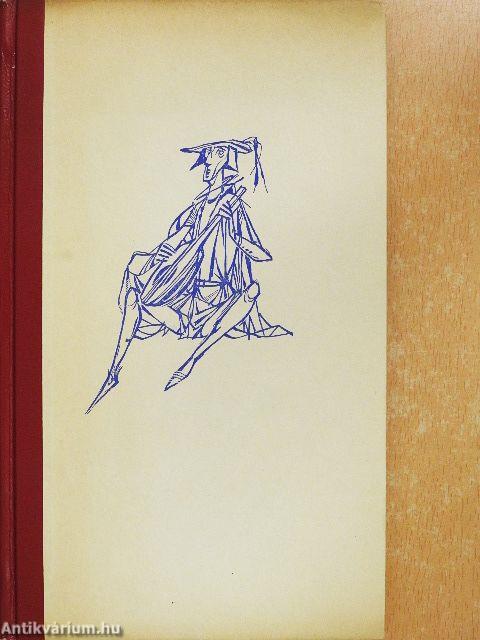 A kékszakállú herceg vára