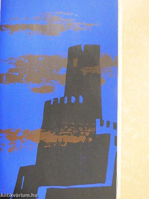 A kékszakállú herceg vára