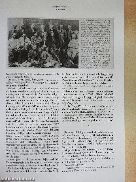 Múlt és Jövő 2010. 1-4.