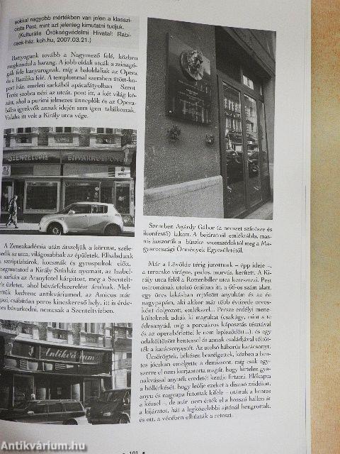 Múlt és Jövő 2010. 1-4.