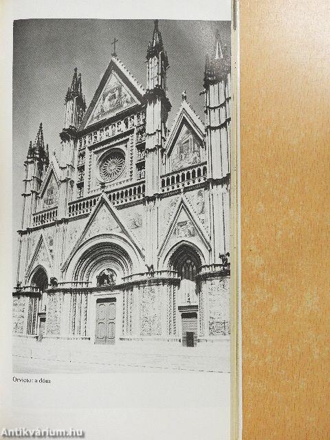 Velencétől Rómáig