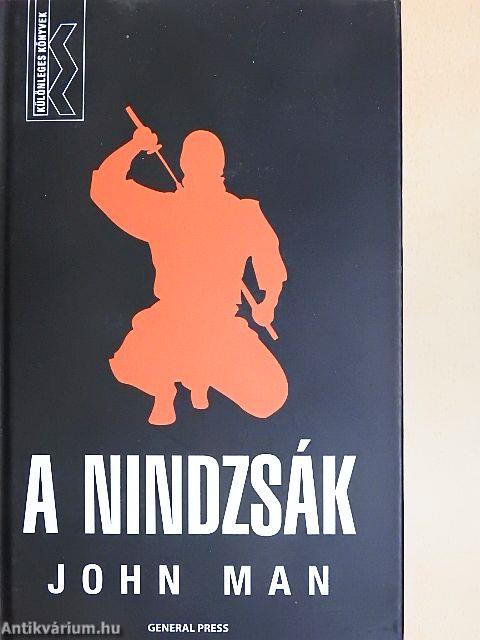 A nindzsák