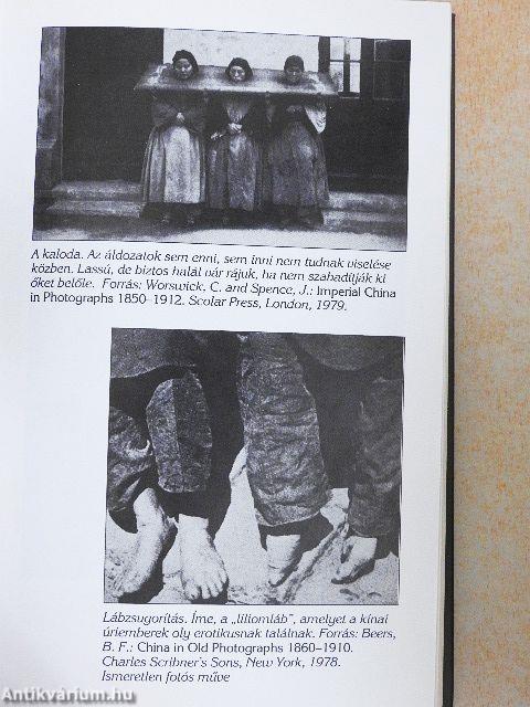 Jehonala, az utolsó kínai császárné