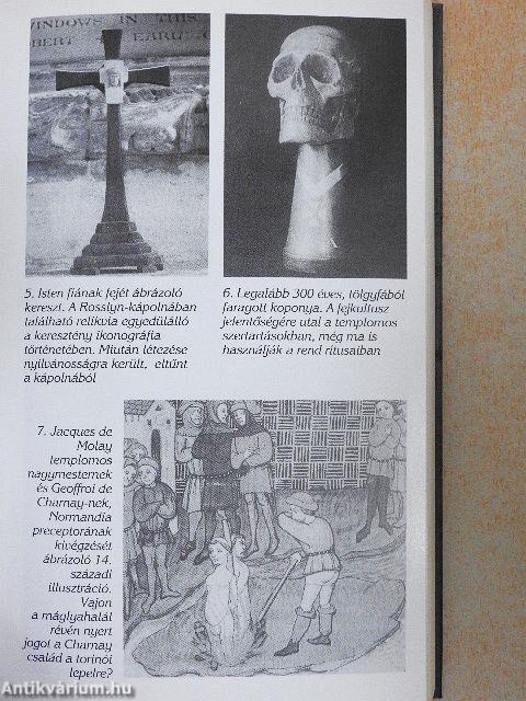 A torinói lepel titka