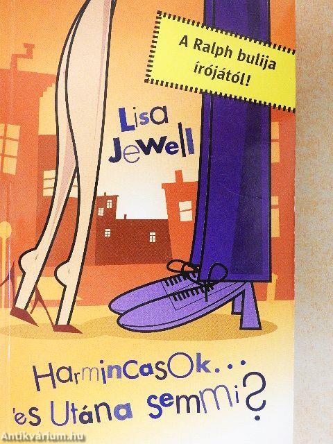 Harmincasok... és utána semmi?