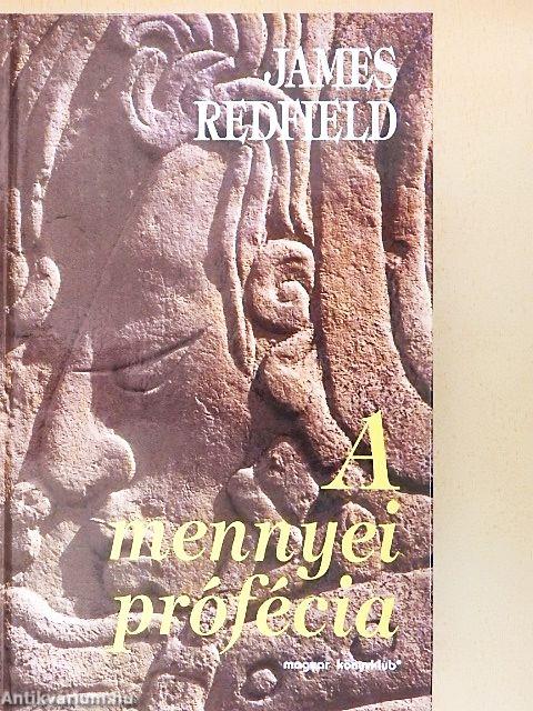 A mennyei prófécia