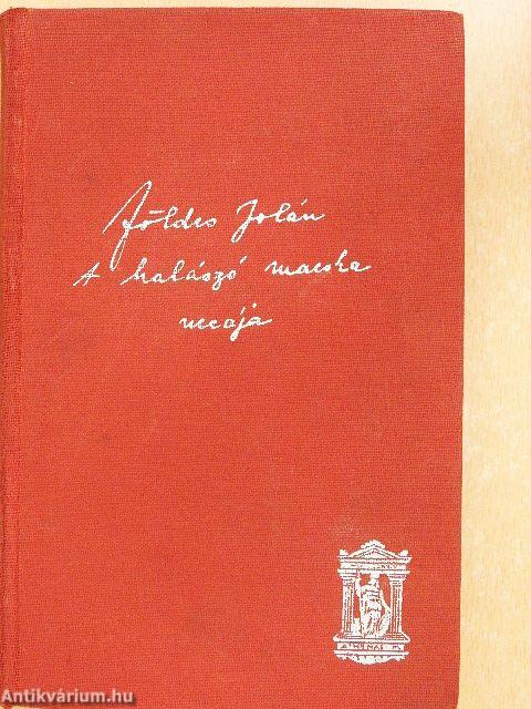 A halászó macska uccája