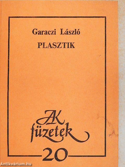 Plasztik