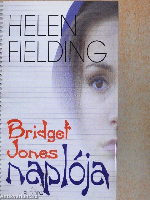 Bridget Jones naplója