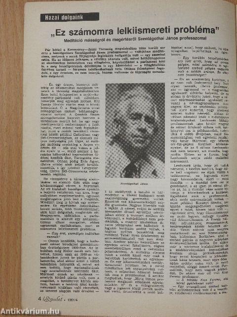 Szombat 1991. április