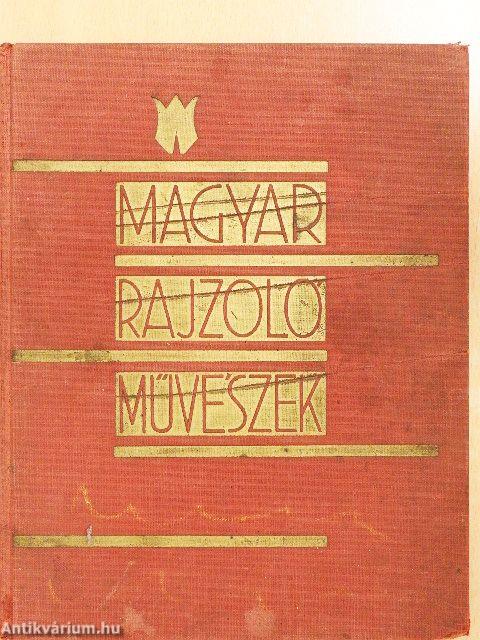 Magyar rajzolóművészek