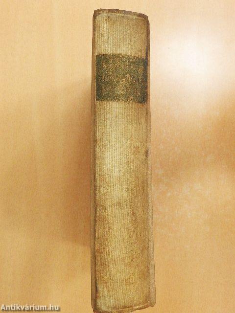 Nostalgia d'amore...