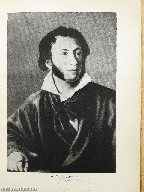 Orosz-szovjet irodalom