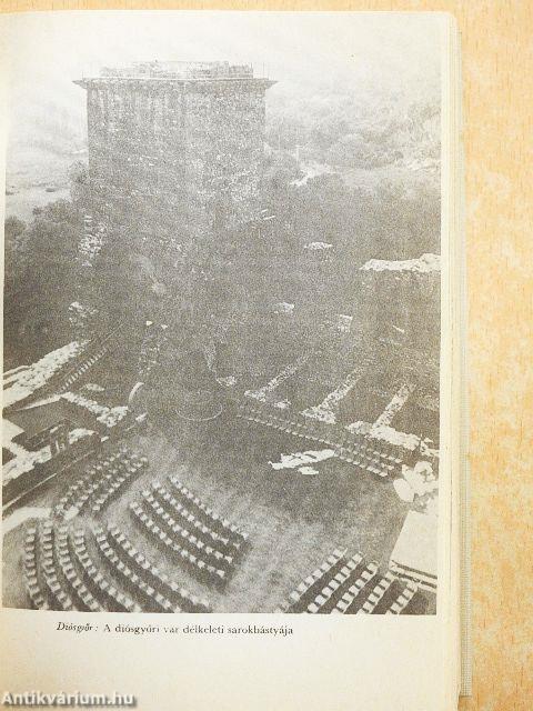 Várak, várkastélyok, várhelyek Magyarországon