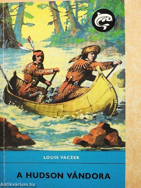 A Hudson vándora