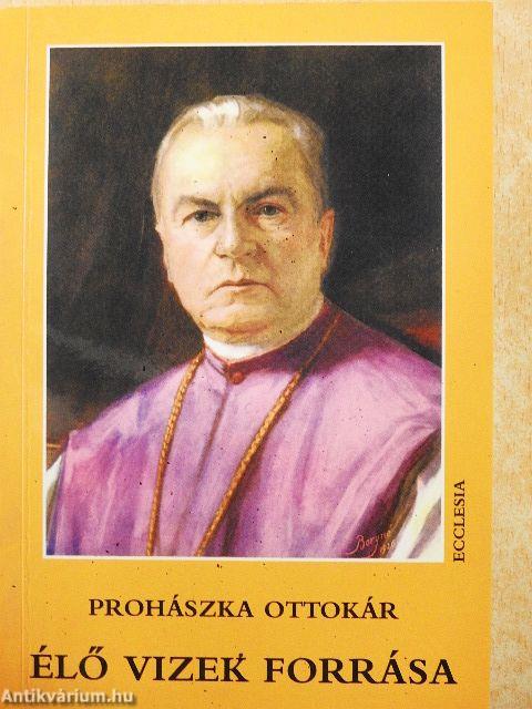 Élő vizek forrása