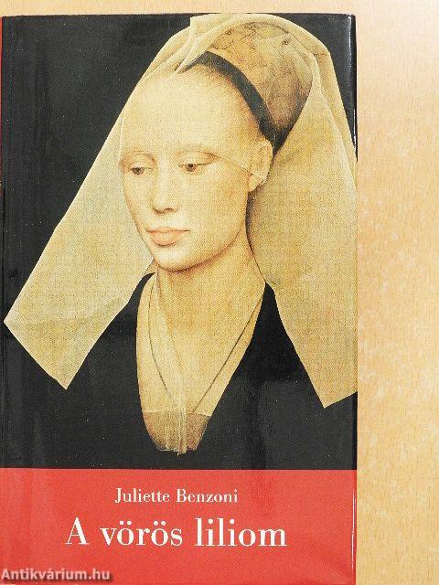 A vörös liliom 