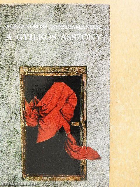 A gyilkos asszony