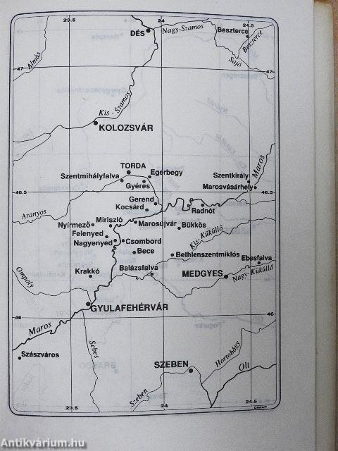 Hermányi Dienes József szépprózai munkái