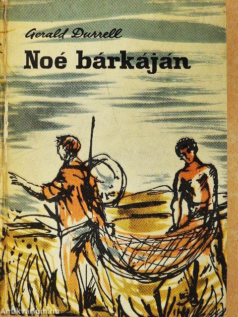 Noé bárkáján