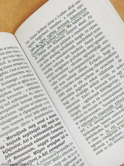 Neki növekednie kell...