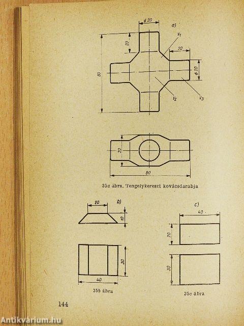 Algebra I-II.