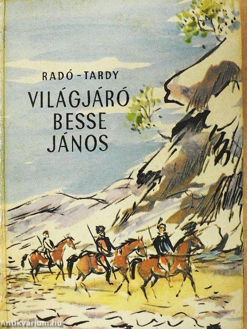 Világjáró Besse János