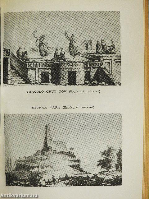 Világjáró Besse János