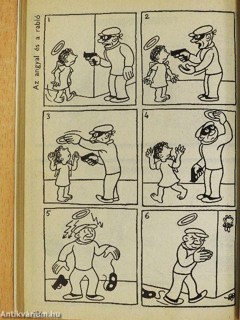 Hahota Évkönyv 1992.