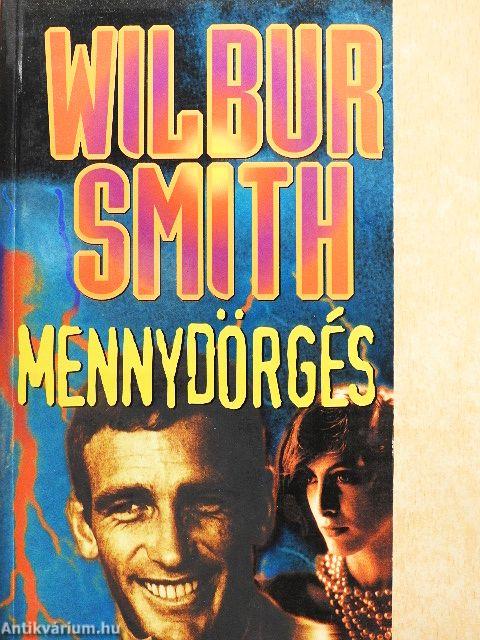 Mennydörgés