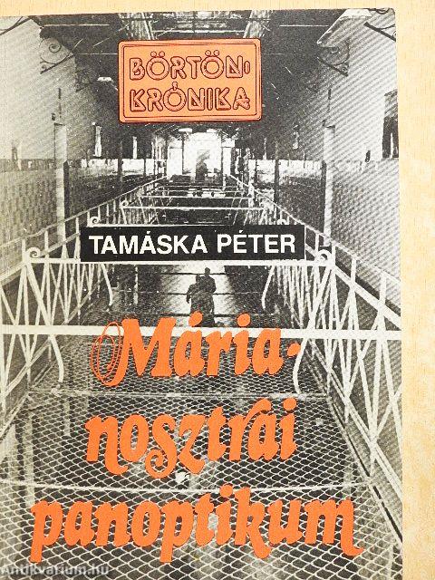 Márianosztrai panoptikum