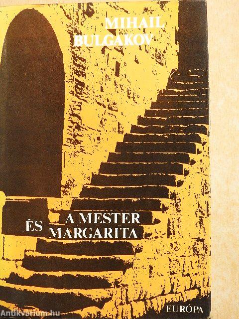 A Mester és Margarita