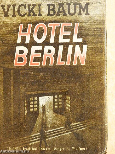 Hotel Berlin