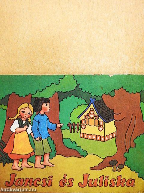 Jancsi és Juliska
