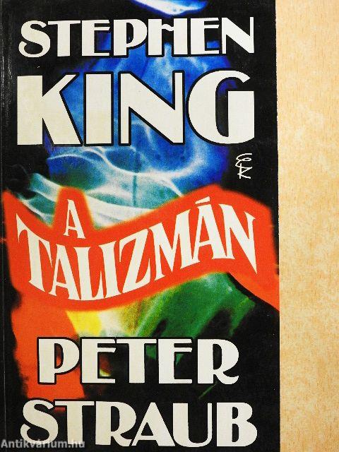 A talizmán