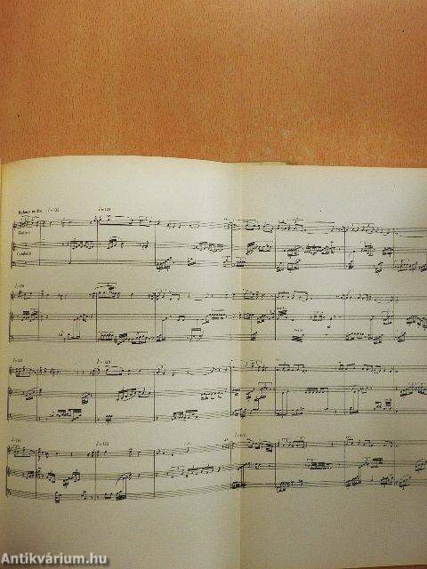 Zoltano Kodály octogenario sacrum