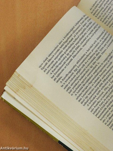 Forró béke-hidegháború