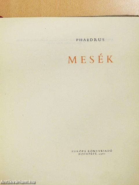 Mesék