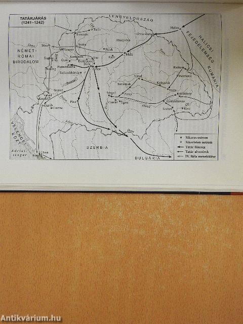 Magyarország története 895-1301