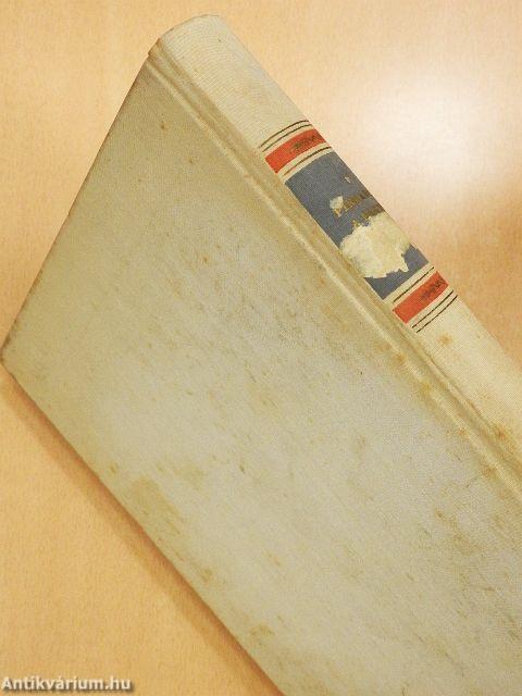 Pirkadása a magyar égnek