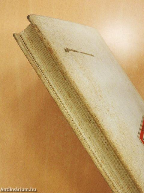 Pirkadása a magyar égnek